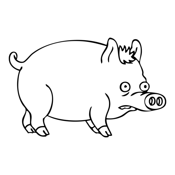 spiderpork Logo PNG Vector