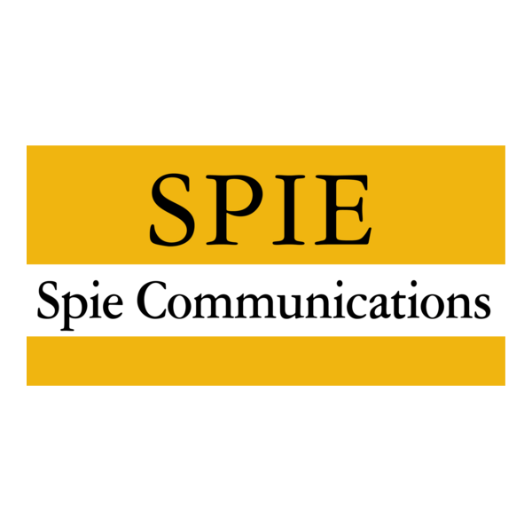 Spie Logo PNG Vector