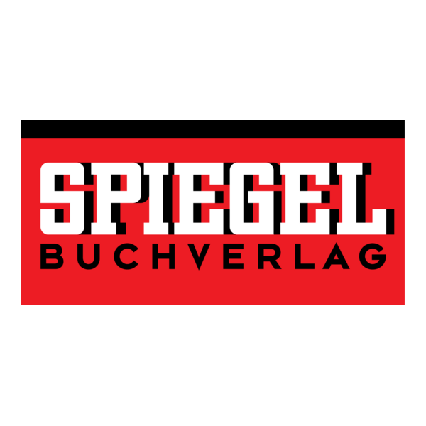 Spiegel Buchverlag Logo PNG Vector