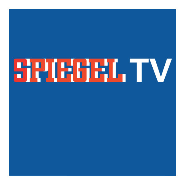 SPIEGEL TV Logo PNG Vector
