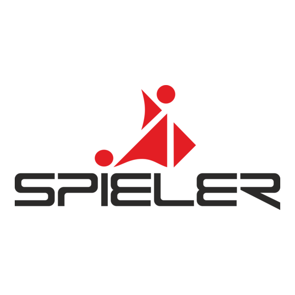 Spieler Logo PNG Vector