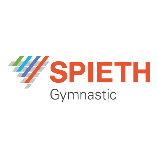 spieth gymnastic Logo PNG Vector