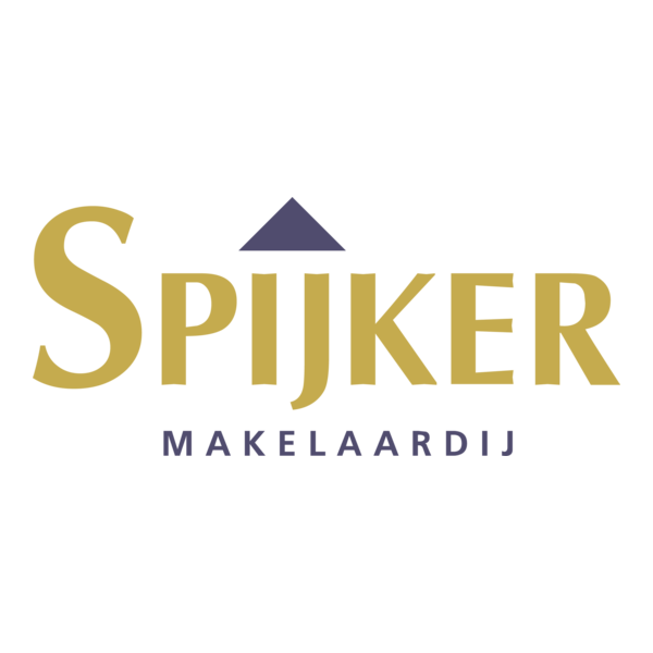 Spijker Makelaardij Logo PNG Vector