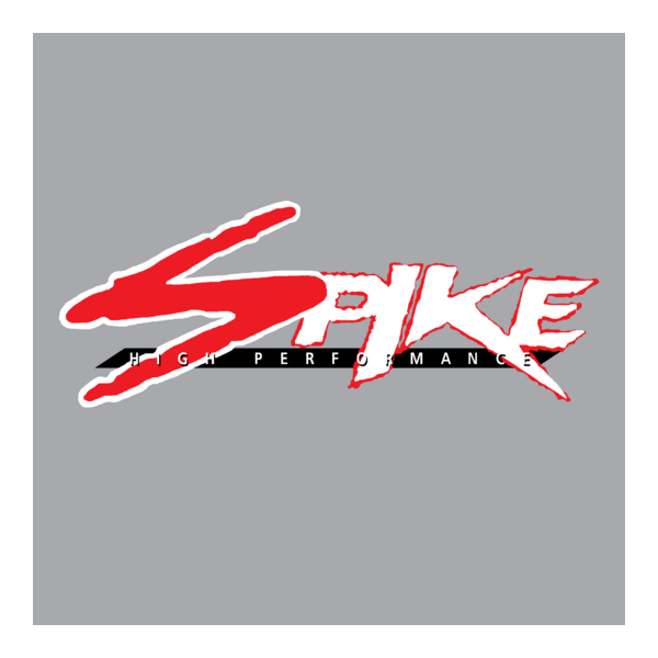 Spike Logo PNG Vector