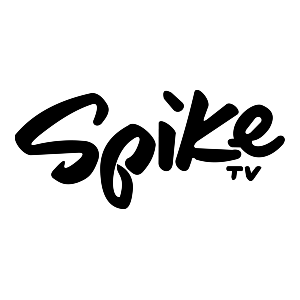 Spike TV Logo PNG Vector