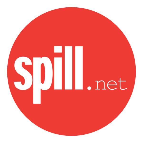spill.net Logo PNG Vector