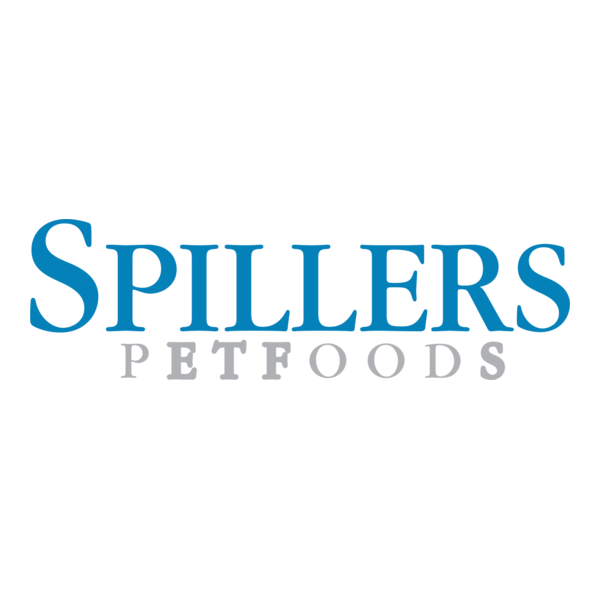 Spillers Petfoods Logo PNG Vector