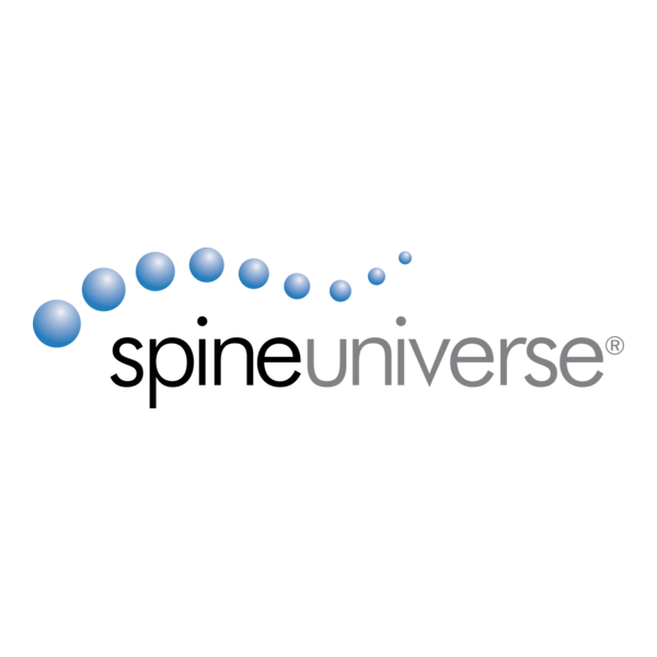 SpineUniverse, LLC Logo PNG Vector