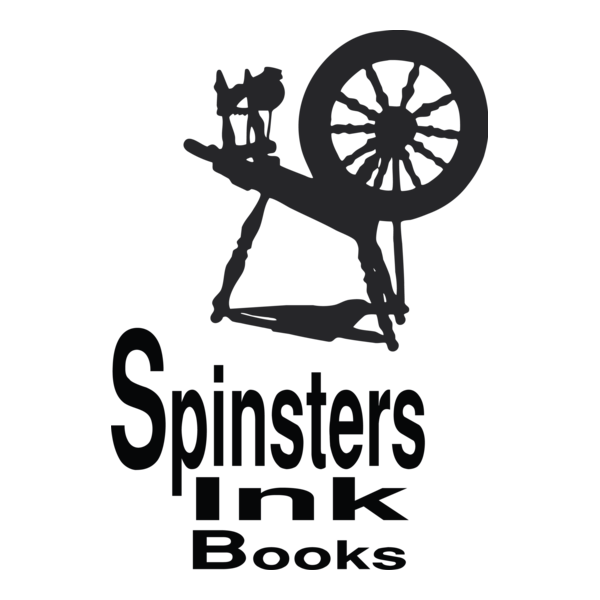 Spinsters Ink Books Logo PNG Vector