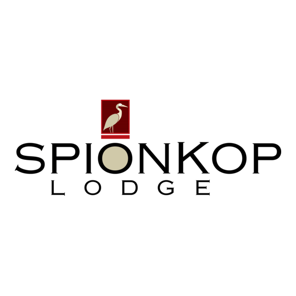 Spionkop Lodge Logo PNG Vector