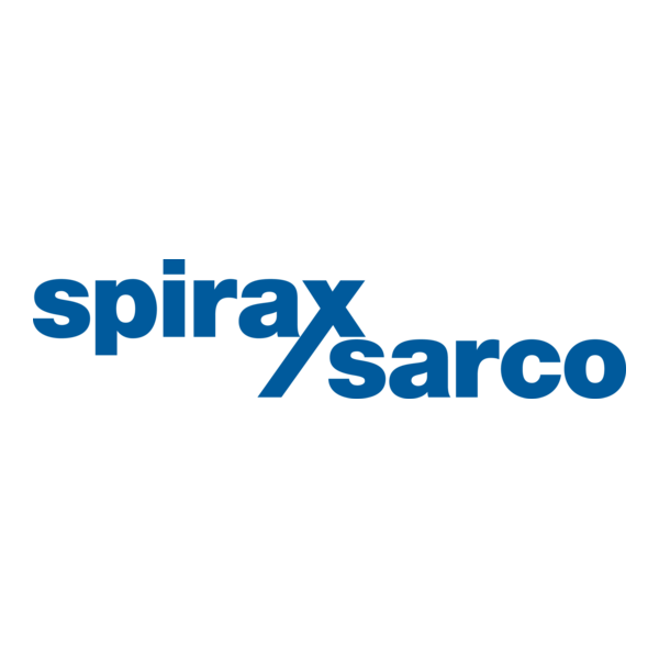 Spirax Sarco Logo PNG Vector