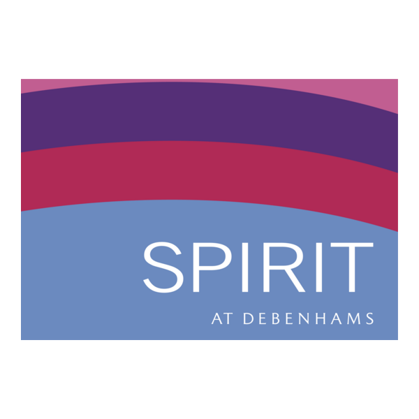 Spirit Logo PNG Vector