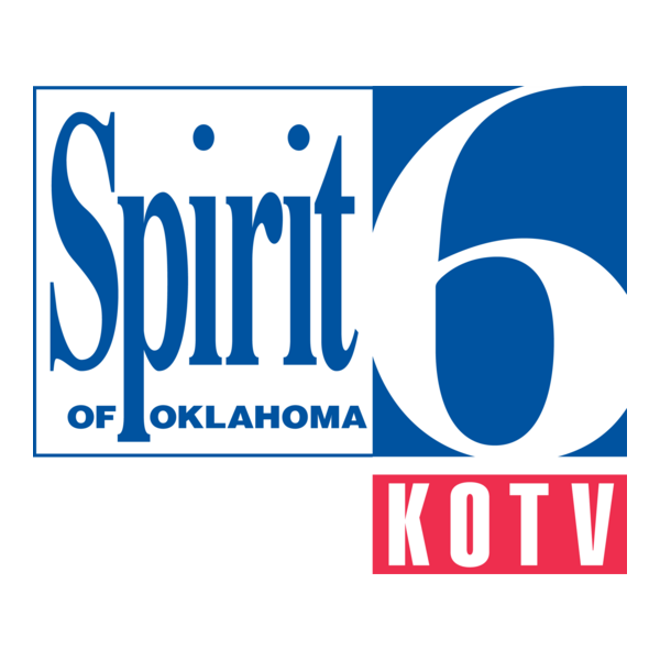 Spirit of Oklahoma 6 Logo PNG Vector
