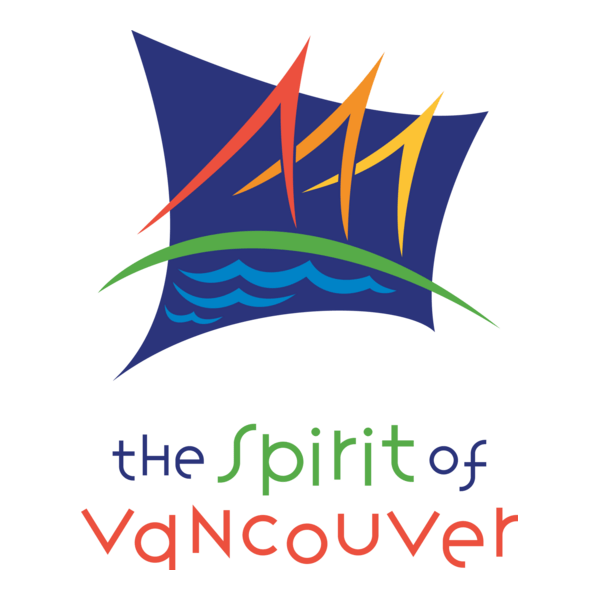 Spirit of Vancouver Logo PNG Vector
