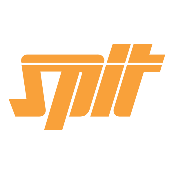 Spit Logo PNG Vector