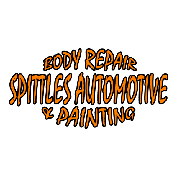 SPITTLES AUTOMOTIVE Logo PNG Vector