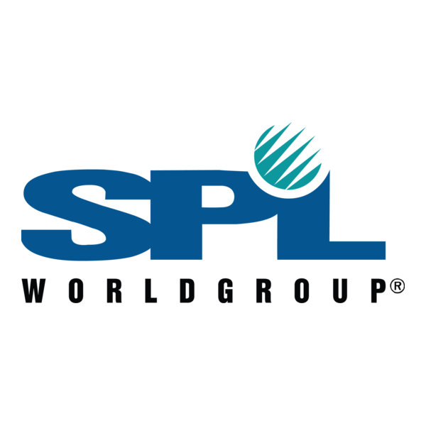 SPL Wprldgroup Logo PNG Vector