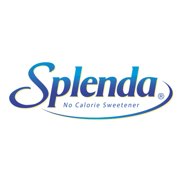 Splenda Logo PNG Vector