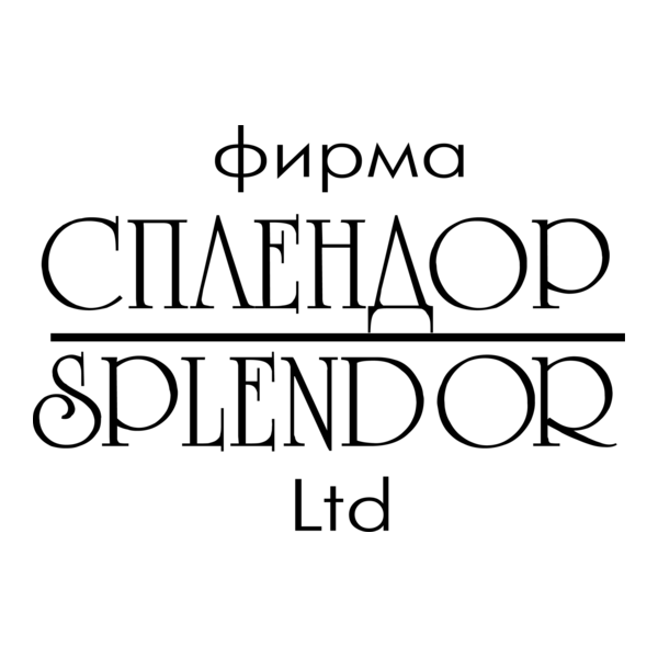 Splendor Logo PNG Vector