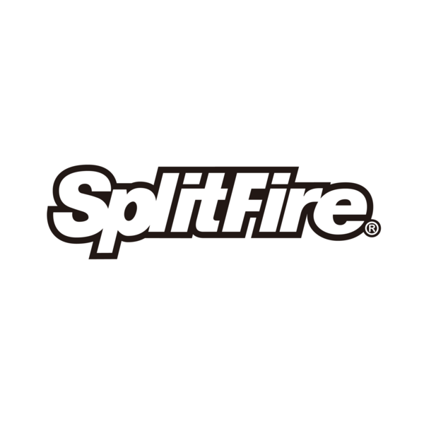 Splitfire Logo PNG Vector