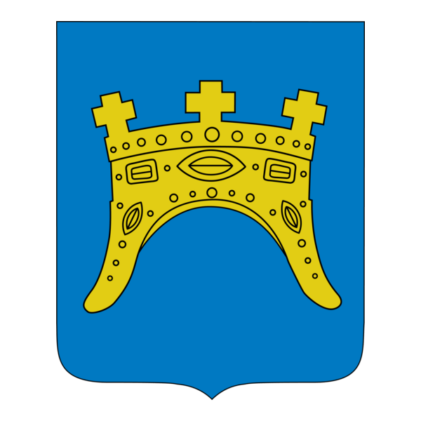 Splitsko-dalmatinska zupanija Logo PNG Vector