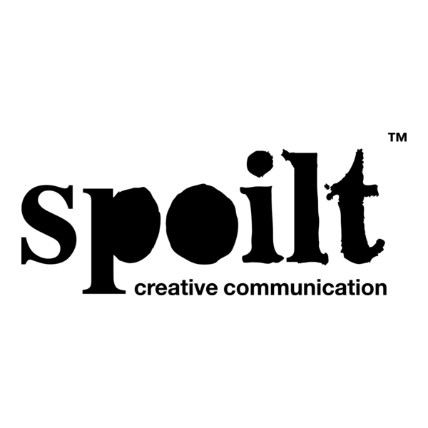 spoilt Logo PNG Vector