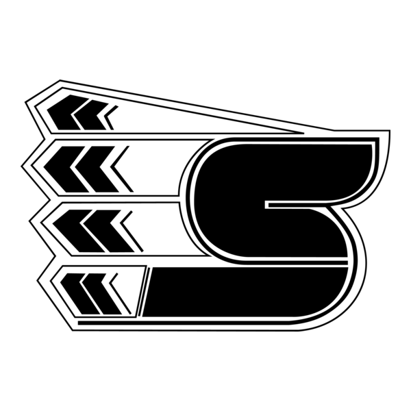 Spokane Cheifs Logo PNG Vector