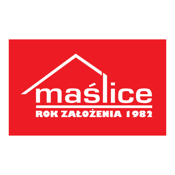 Spoldzielnia Mieszkaniowa Maslice Logo PNG Vector