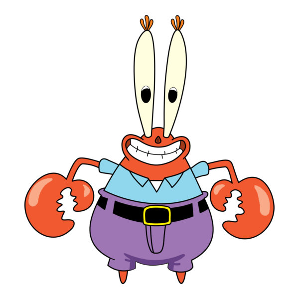 Sponge Bob Logo PNG Vector