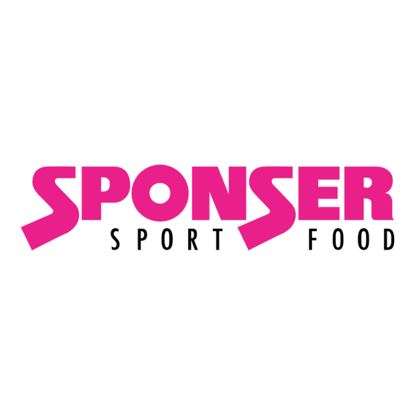 Sponser Sport Food Logo PNG Vector