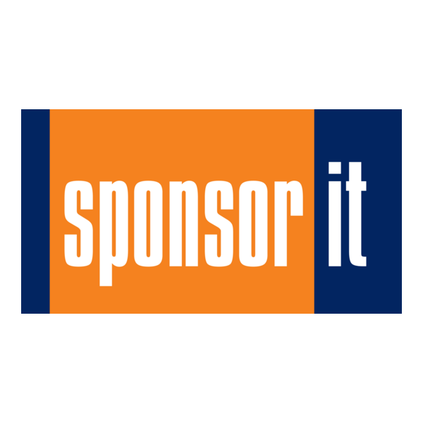 Sponsor it Logo PNG Vector