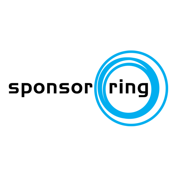 Sponsor Ring Logo PNG Vector