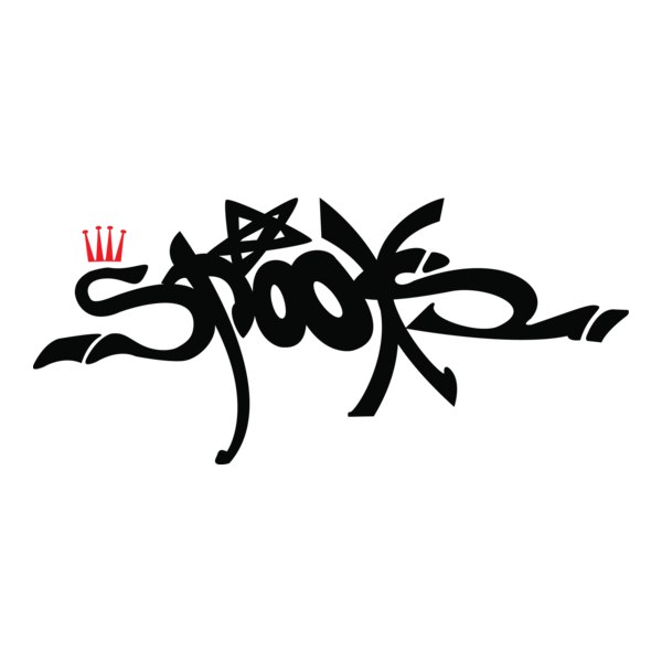 spooks Logo PNG Vector