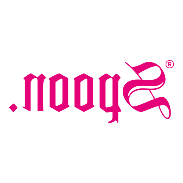 Spoon. Logo PNG Vector