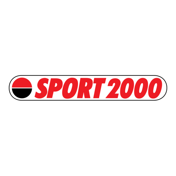 Sport 2000 Logo PNG Vector