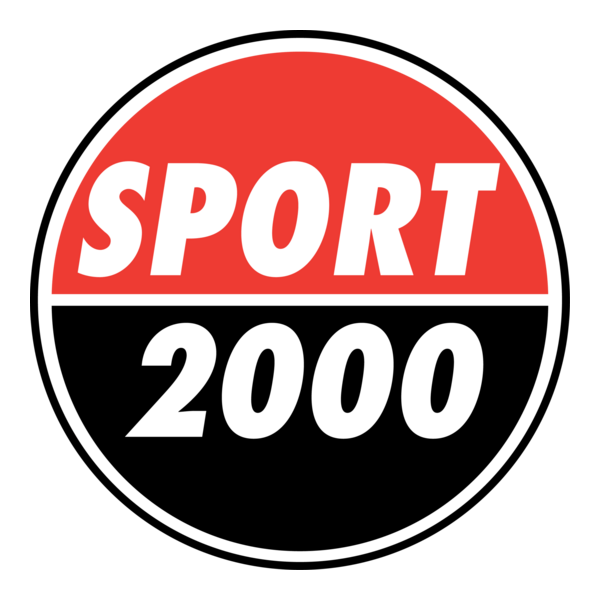 Sport 2000 Logo PNG Vector