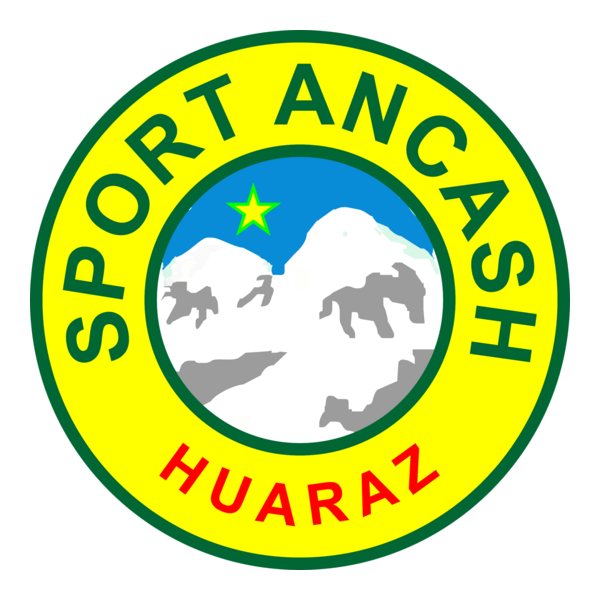 Sport Ancash Logo PNG Vector