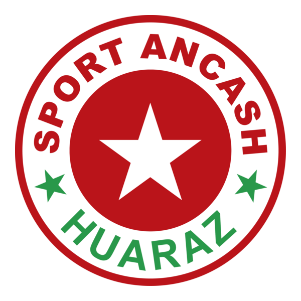 Sport Ancash PERU (2008) Logo PNG Vector