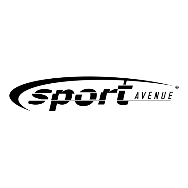 Sport Avenue Logo PNG Vector