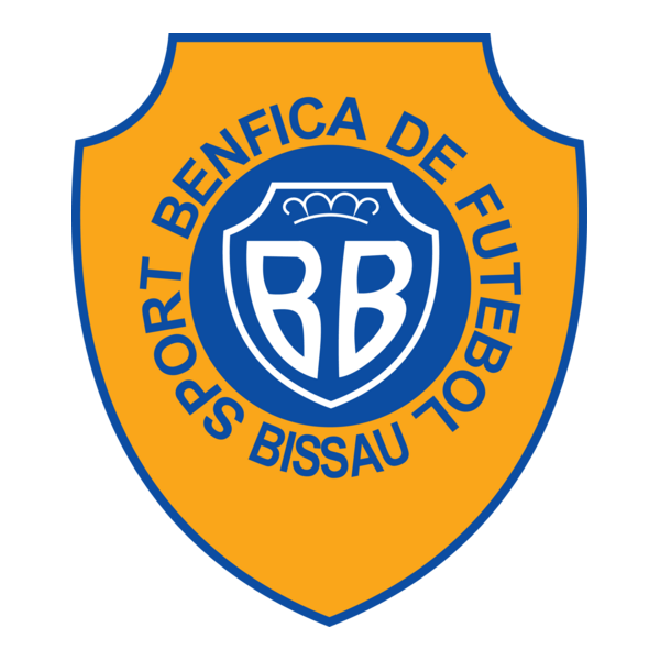 Sport Benfica de Futebol Logo PNG Vector