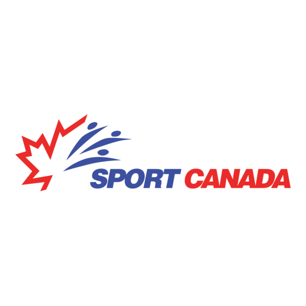 Sport Canada Logo PNG Vector