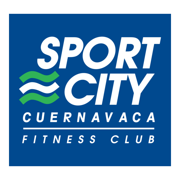 Sport City Cuernavaca Logo PNG Vector
