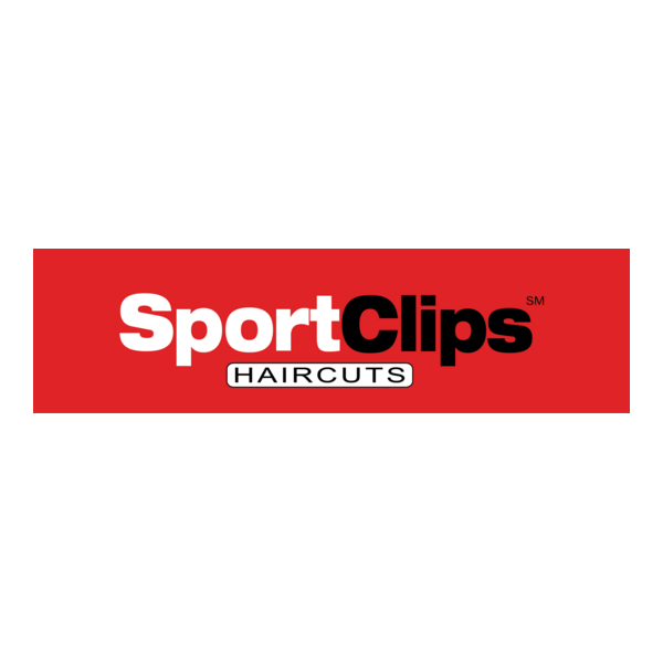 Sport Clips Logo PNG Vector