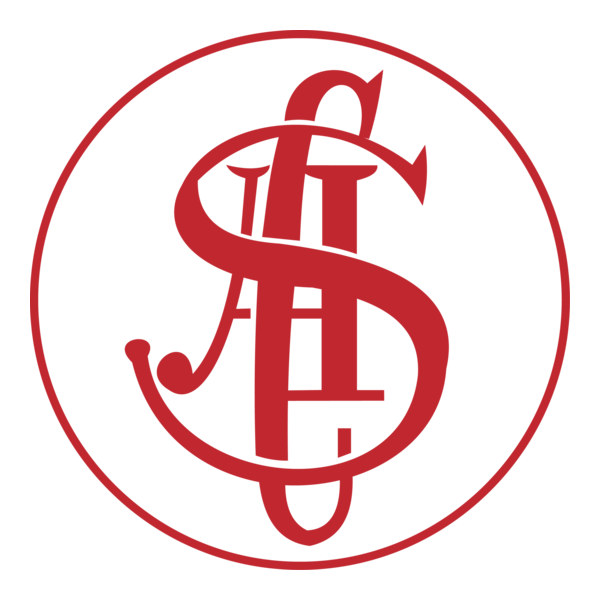 Sport Club Americano de Porto Alegre-RS Logo PNG Vector