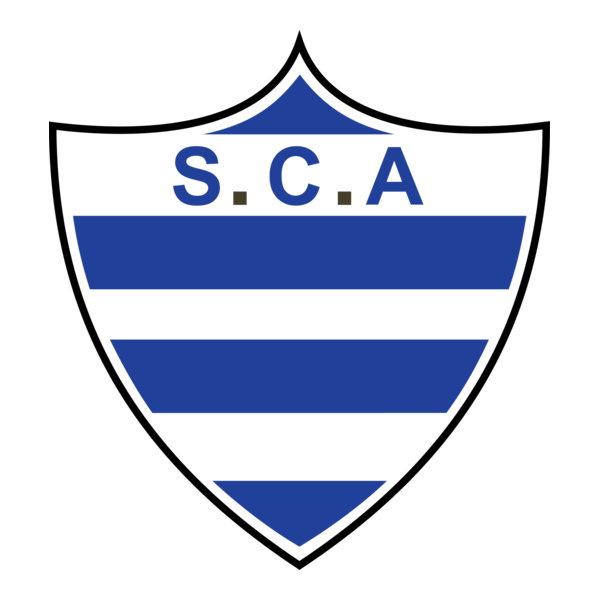 Sport Club Aymores de Uba-MG Logo PNG Vector