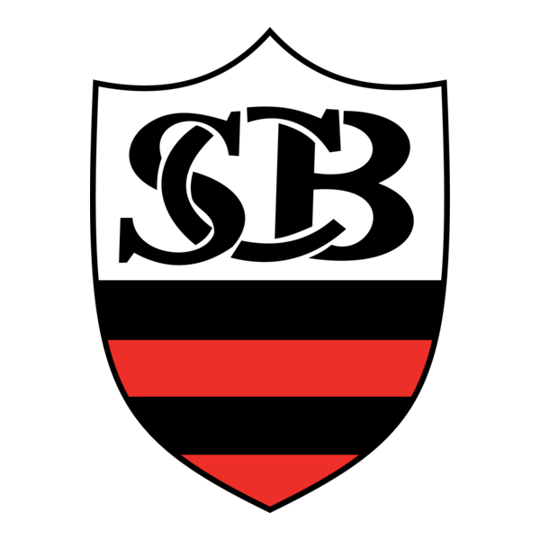 Sport Club Belem de Belem-PA Logo PNG Vector
