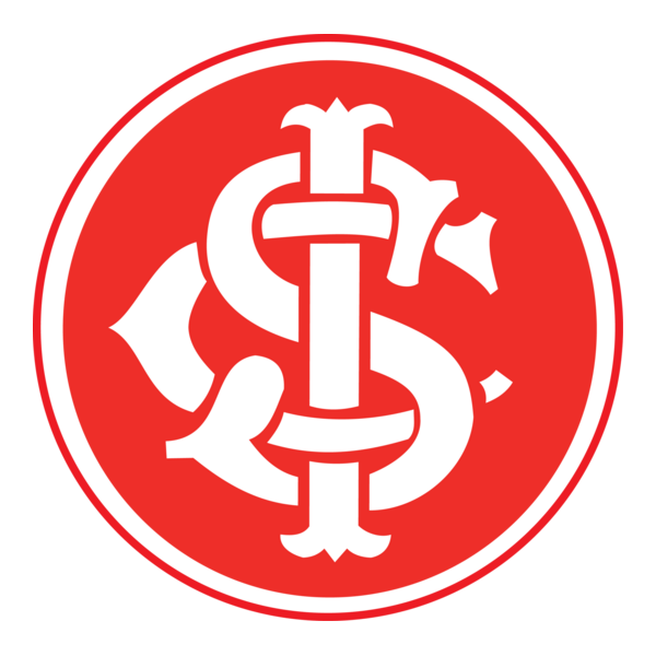 Sport Club Internacional de Porto Alegre Logo PNG Vector