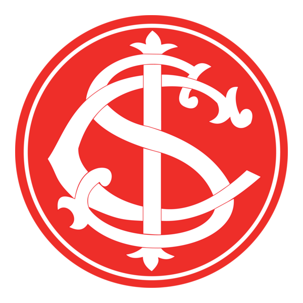 Sport Club Internacional de Porto Alegre-RS Logo PNG Vector