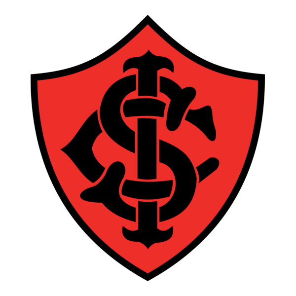 Sport Club Internacional de Salvador-BA Logo PNG Vector