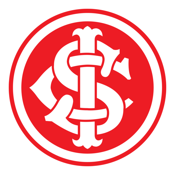 Sport Club Internacional Logo PNG Vector